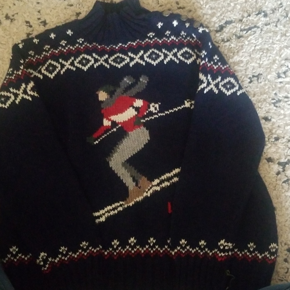 Sweater